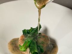 -滙壹西餐厅·厦门华尔道夫酒店