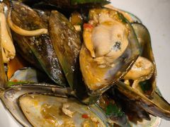 -海鲜e族(马王堆店)