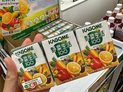-樟宜机场免税店