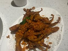 -肥仔文澳门猪骨煲(南京西路店)