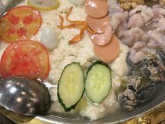 -刘壹席富顺荤豆花·自贡江湖菜(浅水半岛店)