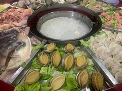 -百丈园龙江啫神馆