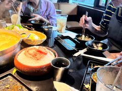 -生如夏花泰式火锅(西村黑金店)