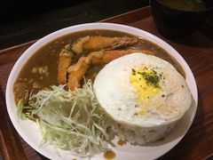 -金龙咖喱