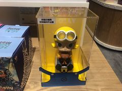 -泡泡玛特POPMART(武汉天地壹方店)