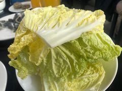 -天桥老金涮肉(牛街店)