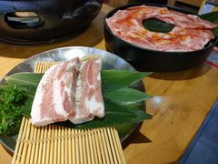 -九田家黑牛烤肉(溧水万达店)