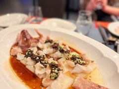 -三利音·东方司宴(外滩店)
