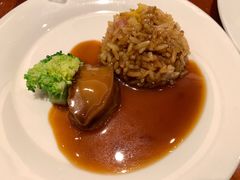 -元一希尔顿酒店·禅自助餐厅·啤酒花园