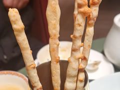 -老吉堂上海本帮菜(望京万象汇店)