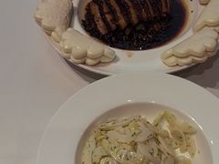 -大鸭梨烤鸭(金色漫香店)