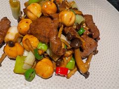 -醉东Oriental House(静安嘉里中心店)