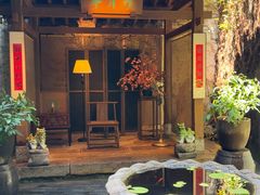 -31号公馆(黄兴广场白果园店)