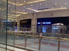 -海马体照相馆(上海月星环球港店)
