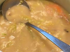 -悦海·家宴·冰花皮皮虾大锅贴(宝龙店)