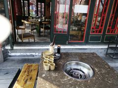 -三道苗苗鱼(三道堰老字号店)