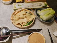-鲜潭蒸汽石锅鱼(五道口购物中心店)