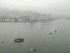-澳门十六浦索菲特大酒店
