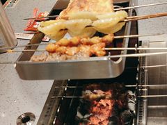 -白玉·朝鲜族烤串(光明大仟里店)