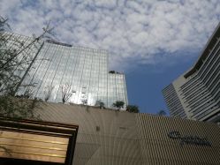 -成都世外桃源酒店-宴会厅·草坪婚礼·会议活动