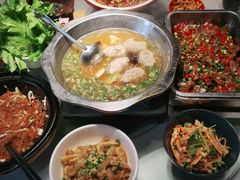 -味上湘菜馆(岳麓山店)