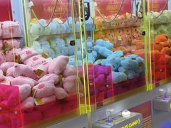 -娃娃集合营(上海奉贤龙湖天街店)