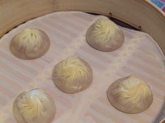 -鼎泰丰(嘉年华•海信广场VILLAGE店)