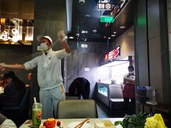 -海底捞火锅(长宁路龙之梦店)