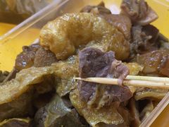 -明记牛杂(新马路分店)
