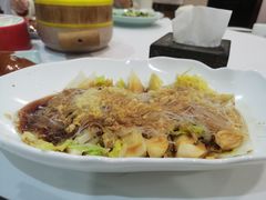 -东兴楼饭庄(六里桥店)