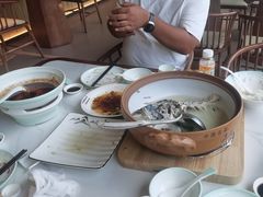 -风味小馆(天目湖宾馆店)