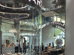 -3号仓库·创意中国菜(乐清正大广场店)