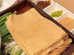 -海泰食府·新鲁菜·家宴(总部基地店)