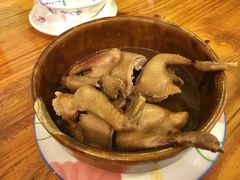 -富哥食店