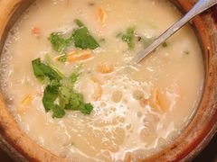 -利杨记·本味轩粥坊·烧烤(宝体店)