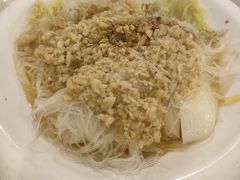 蒜蓉粉丝娃娃菜-廣味潮鲜·一品潮滋味(五道口店)