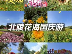 -北陵公园