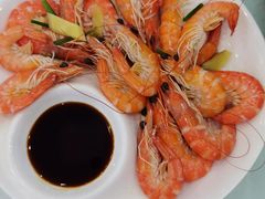 -碧海银沙海鲜餐厅(恒大海上威尼斯店)