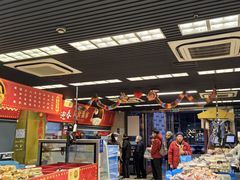 -王家沙点心店(南京西路总店)