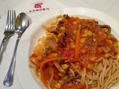 -太平馆西餐厅(北京路店)