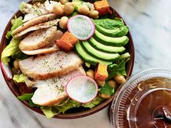 -农畉LONFOOD(福田星河COCOPark店)