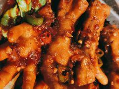 -冰川冷面·延边菜·炭烤串(观前店)