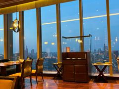 -金鹰国际酒店·满园春中餐厅