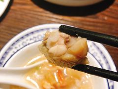 -大洋家·精品潮汕菜·生腌砂锅粥(天河东路店)
