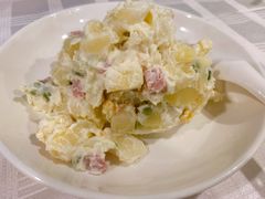 土豆色拉-翠亭酒家(山西南路店)