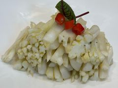 -锦成府·精选淮扬菜(老门东1865店)