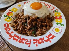 -曼谷食堂·泰国家庭料理(丹桂路店)