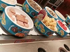 -龍歌自助小火锅(雨花台江南虹悦城店)