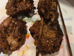 -北丐先生·野馄饨烧烤(雨花万象店)