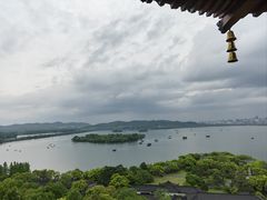 -雷峰塔景区